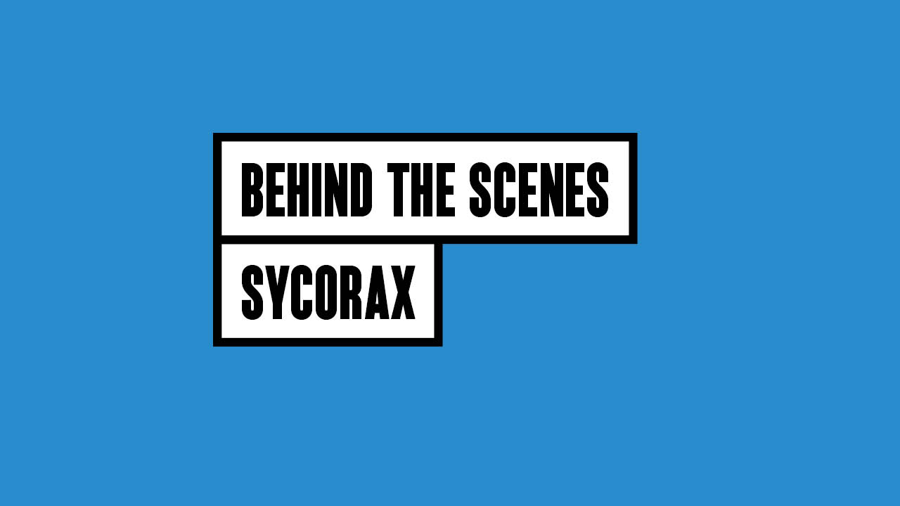 Behind the scenes: Sycorax