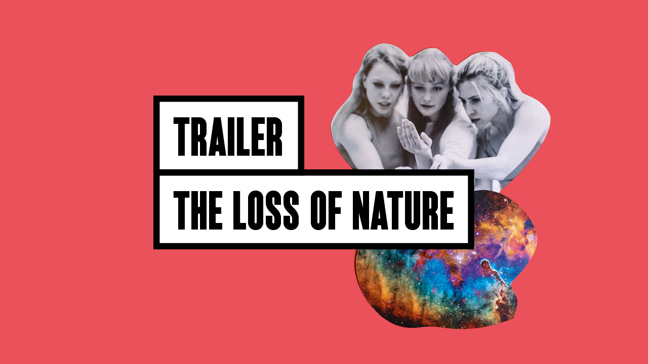 Trailer: The Loss of Nature