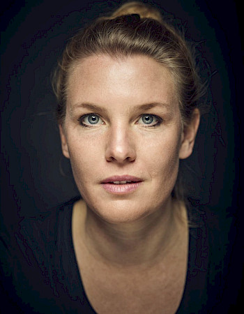 Janna Horstmann