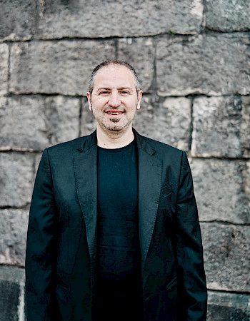 Giacomo Patti