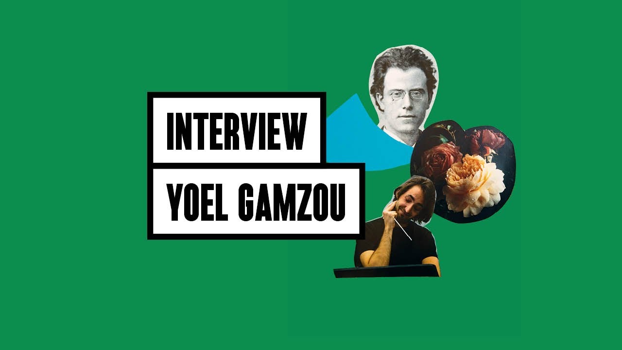Interview Yoel Gamzou