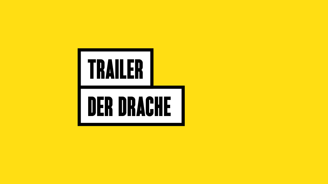 Trailer: Der Drache