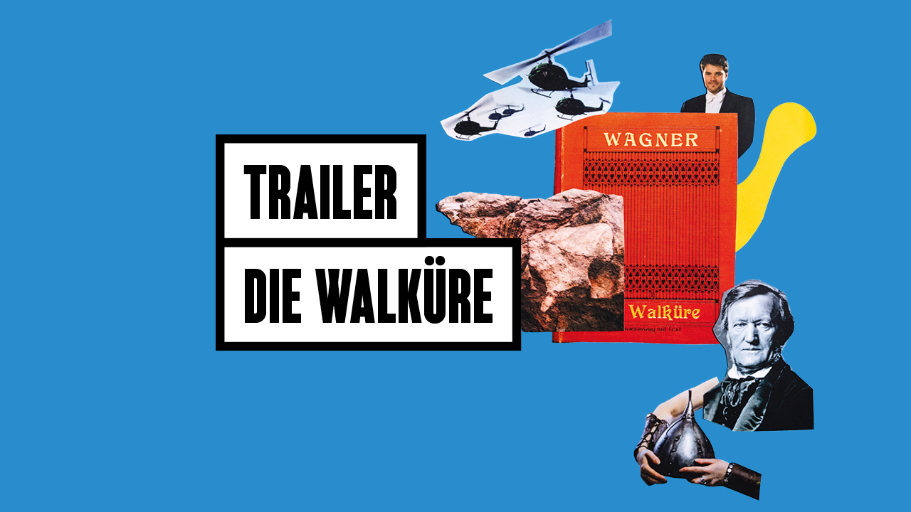 Trailer: Die Walküre