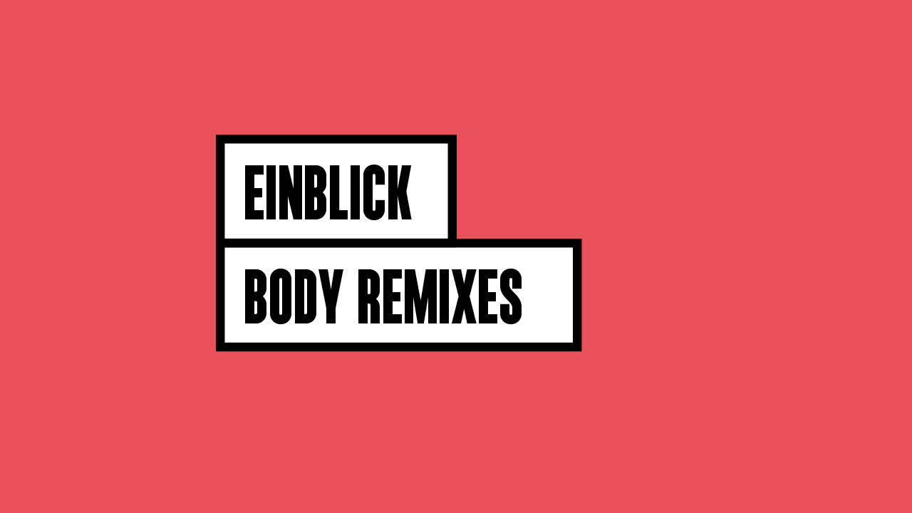 Einblick: Bach Recomposed / bODY_rEMIX/les_vARIATIONS_gOLDBERG –excerps