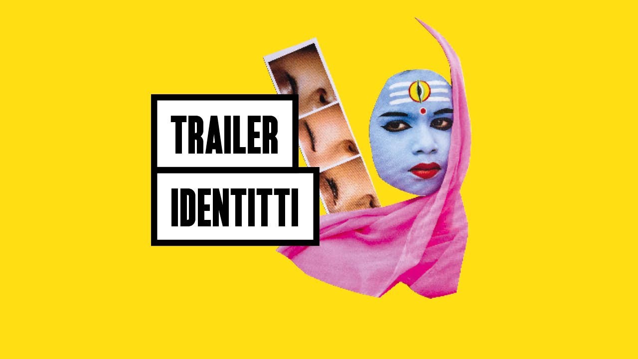 Trailer: Identitti