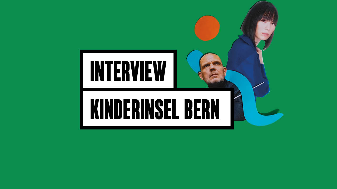 Interview: KinderInsel