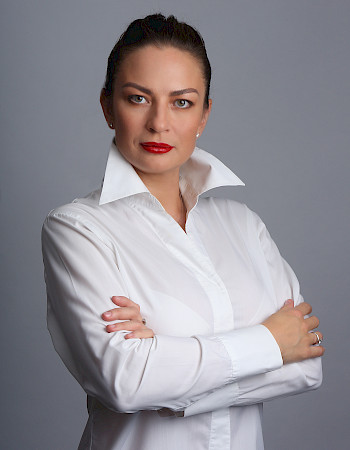 Alevtina Ioffe