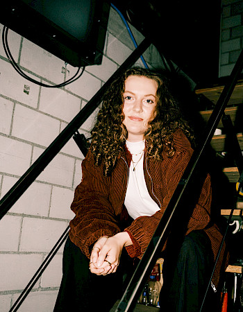 Léa Grütter