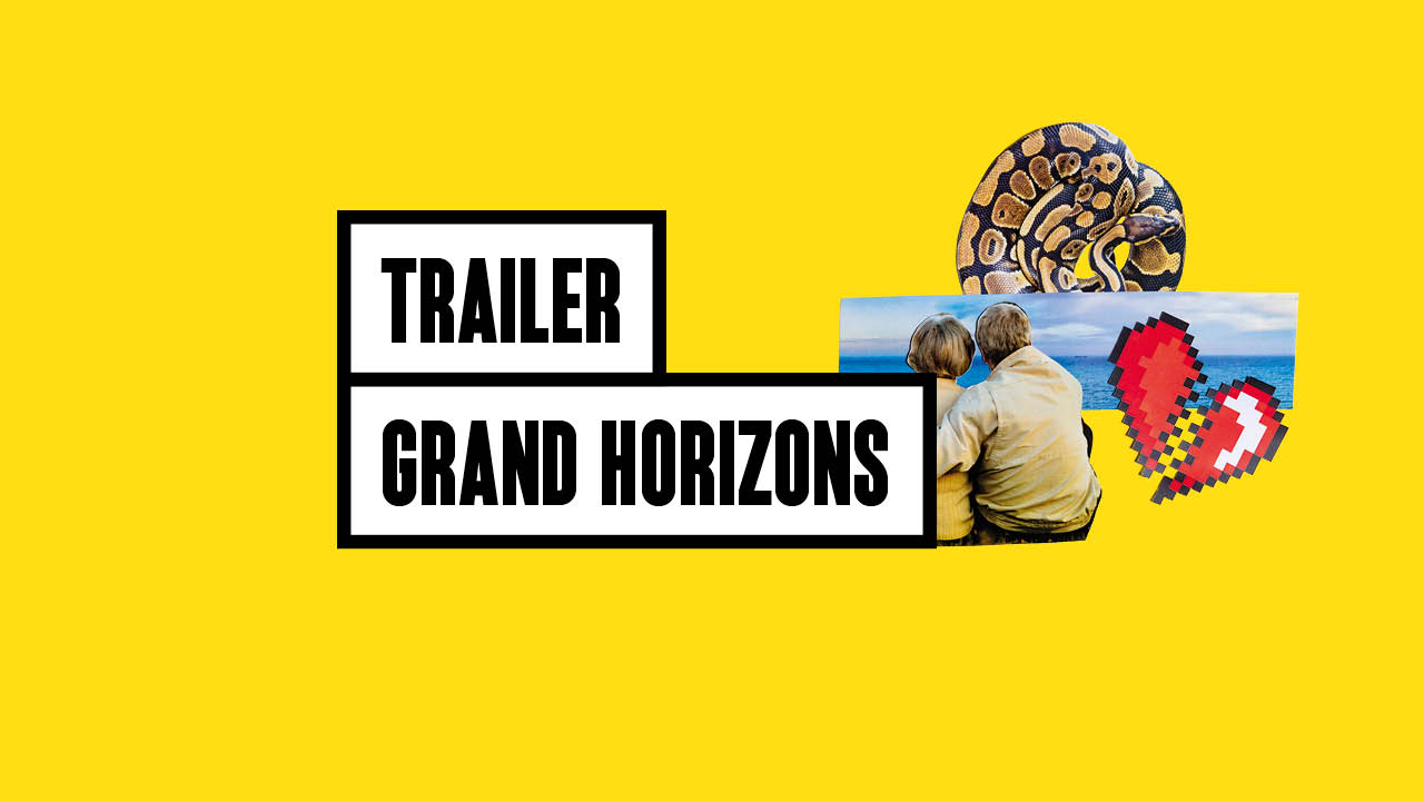 Trailer: Grand Horizons