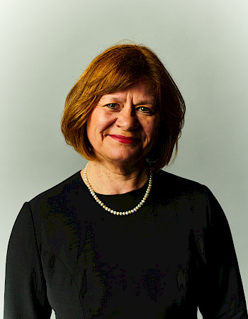 Ulrike Schneider