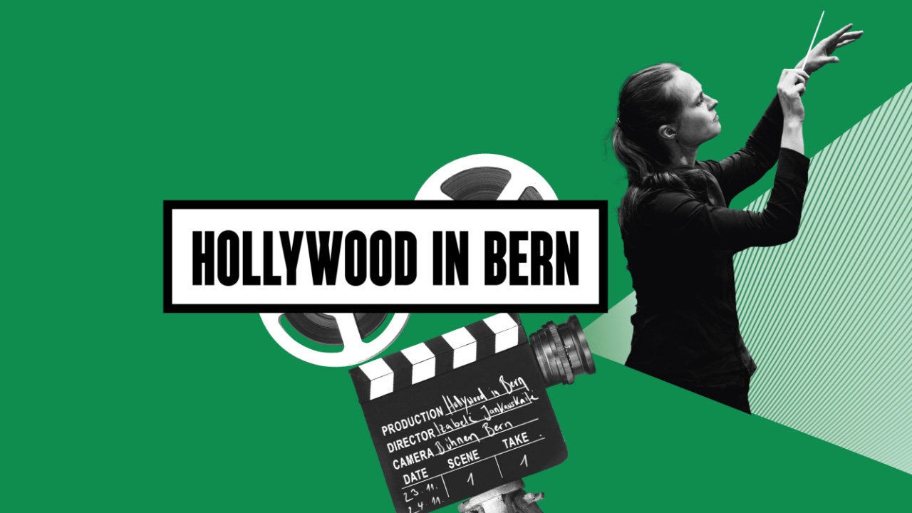 Hollywood in Bern