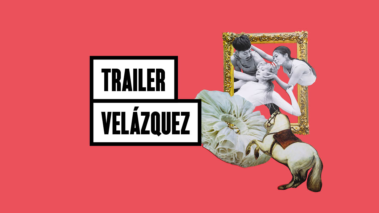 Trailer: Velázquez