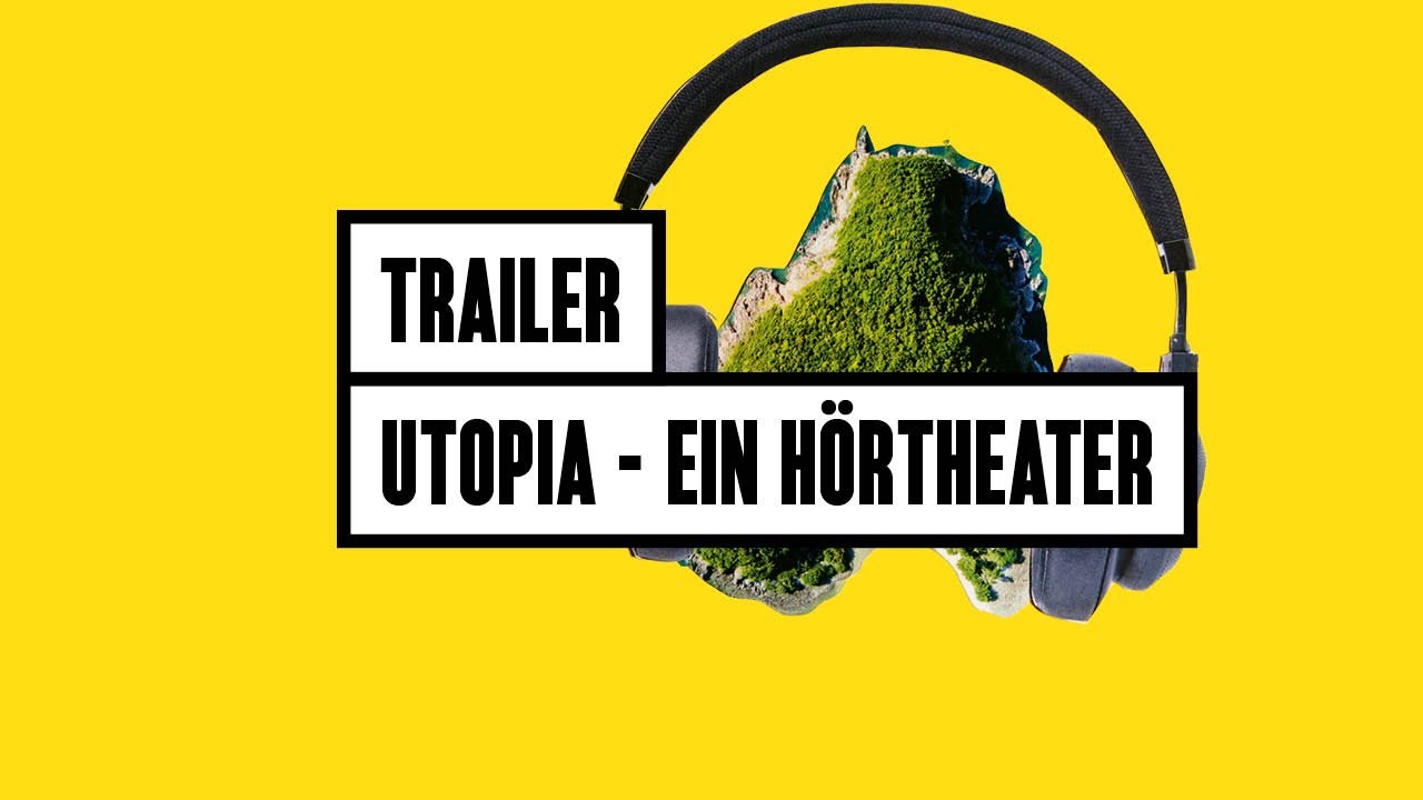 Trailer: Utopia