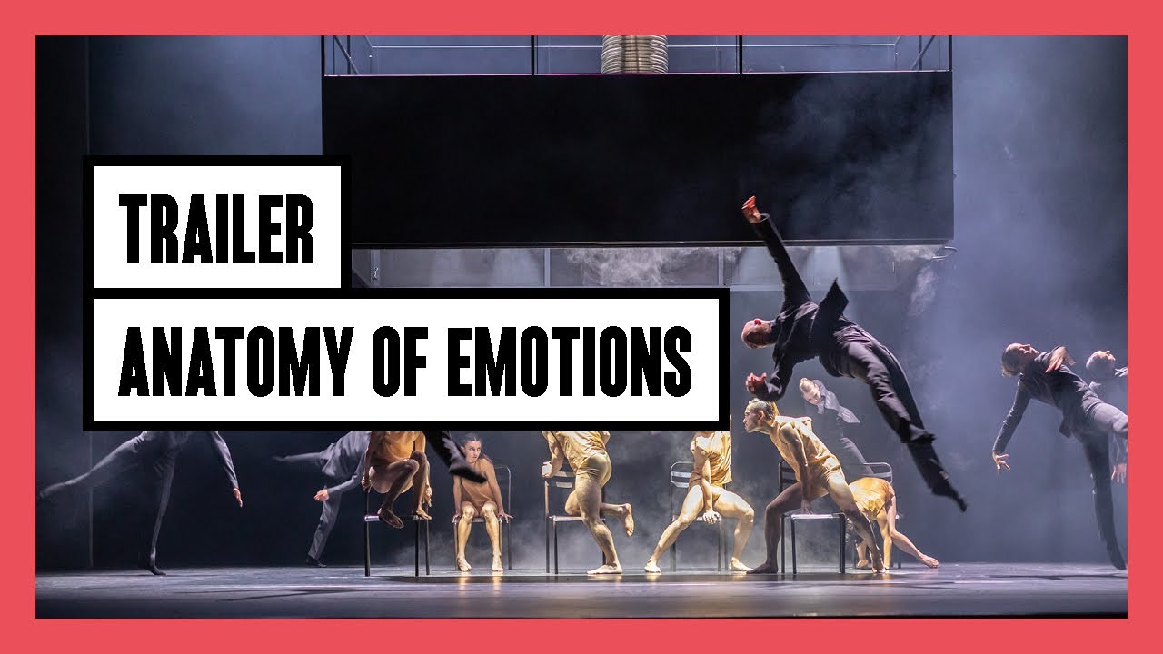 Trailer: Anatomy of Emotions