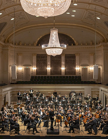 Berner Symphonieorchester