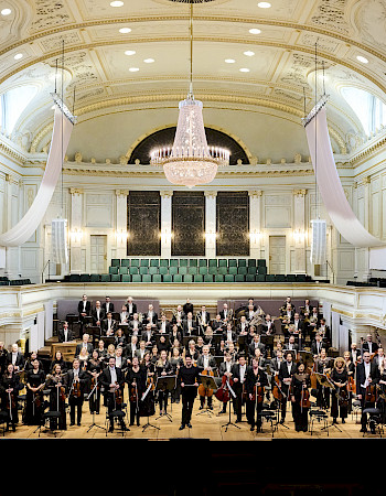 Berner Symphonieorchester