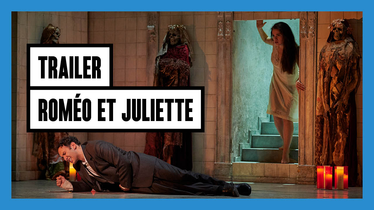 Trailer: Roméo et Juliette