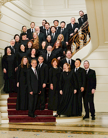 Chor der Bühnen Bern