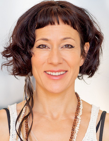 Sylvia Heckendorn