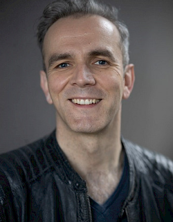 Jan Henning Kraus