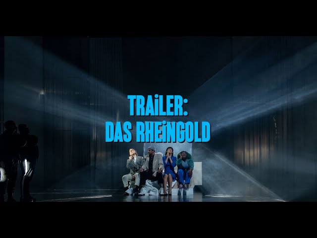 Trailer: Das Rheingold