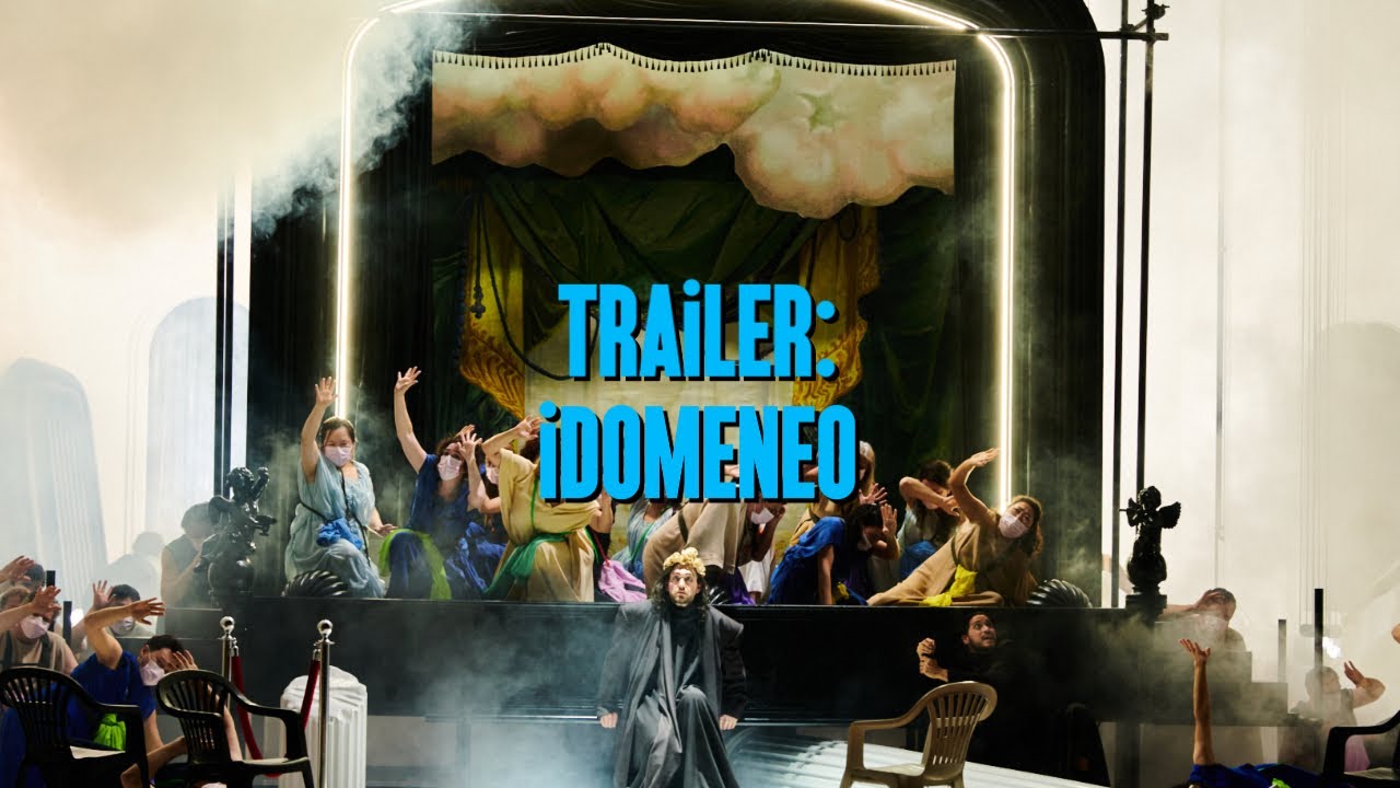 Trailer: Idomeneo