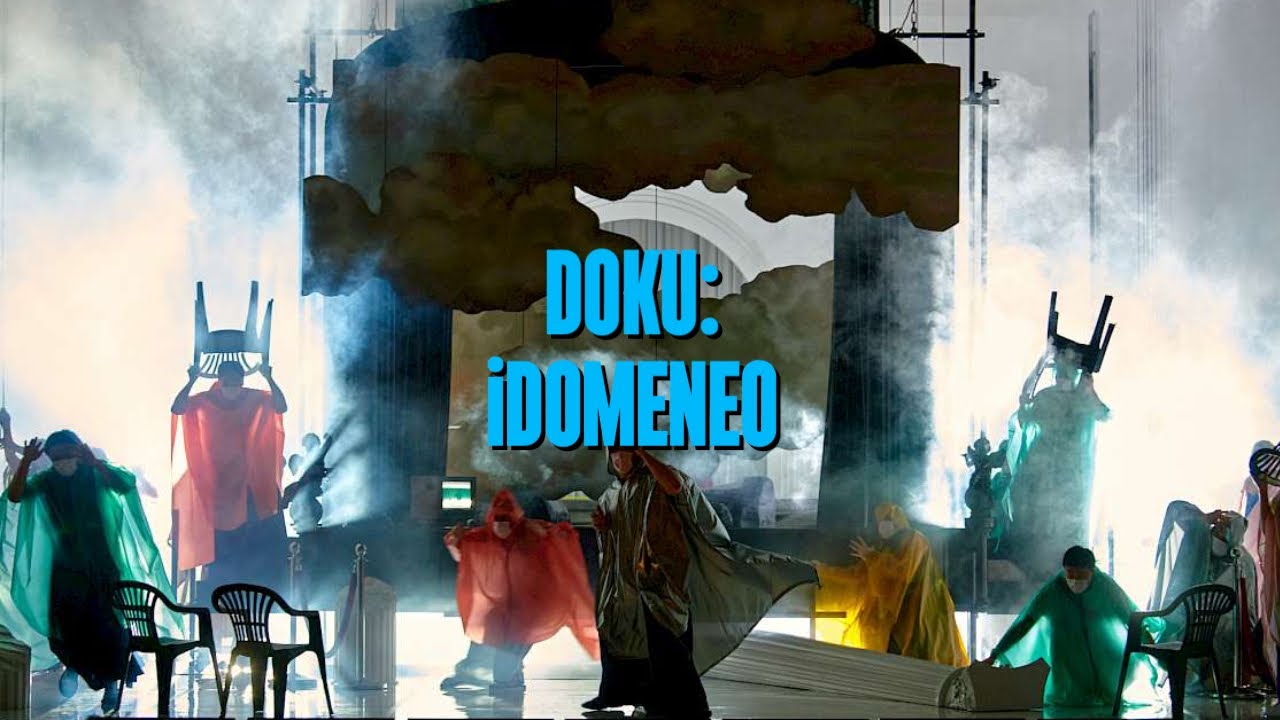 Dokumentation: Idomeneo