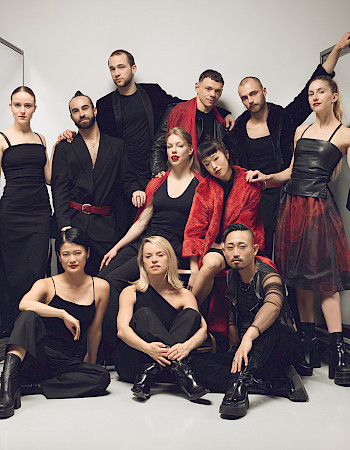 Bern Ballett