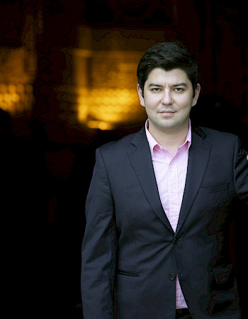 Behzod Abduraimov