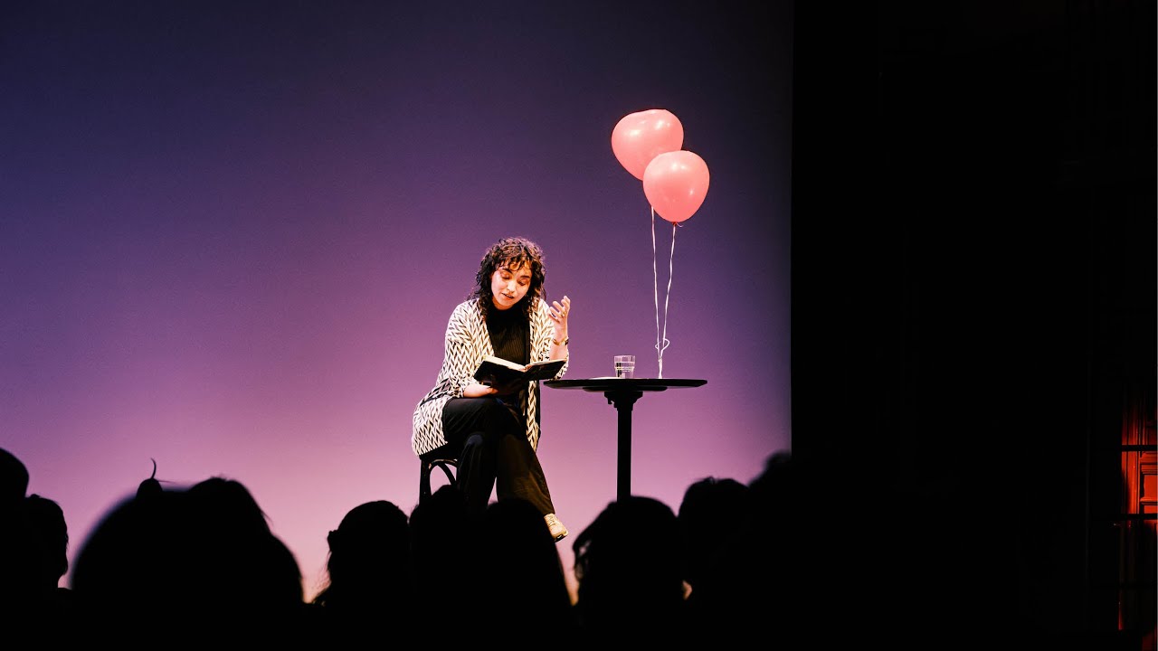 Trailer: Liebe als politischer Akt