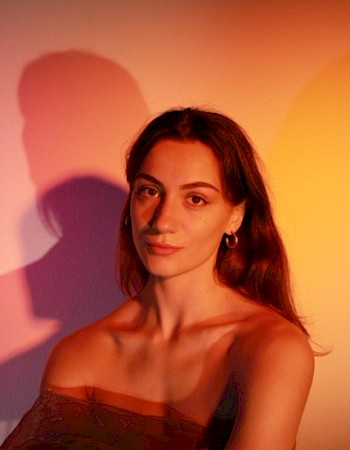 Federica Fantuzi