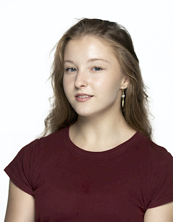 Alma Mandil