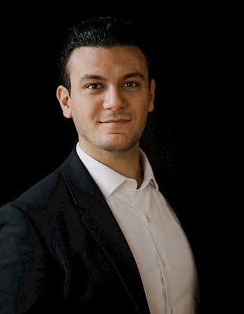 Joseph Dahdah