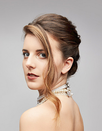 Simone McIntosh