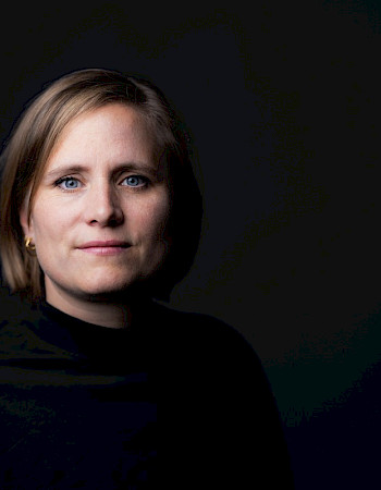 Anja Christina Loosli