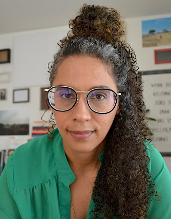 Miriam Ibrahim