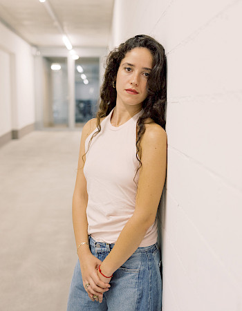 Roni Milatin
