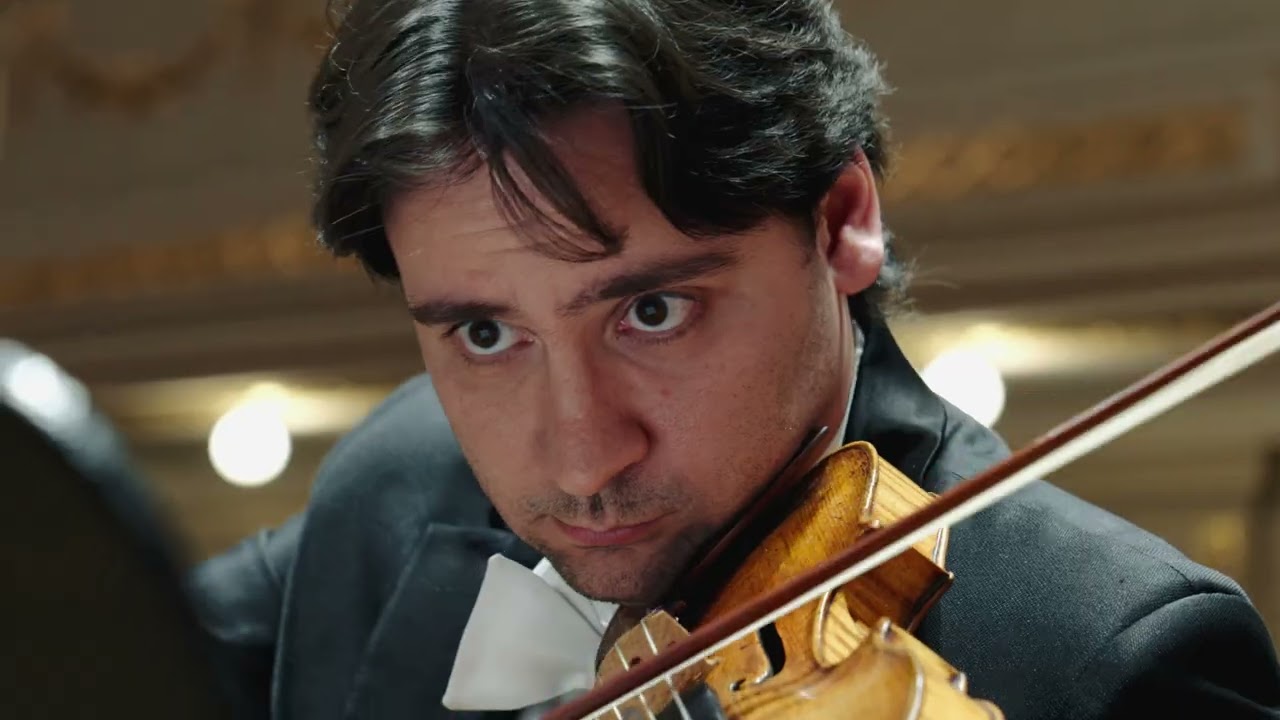 Trailer: Sturm und Drang