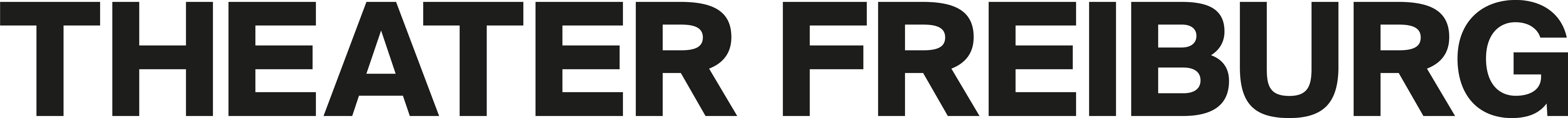 Kooperation Theater Freiburg