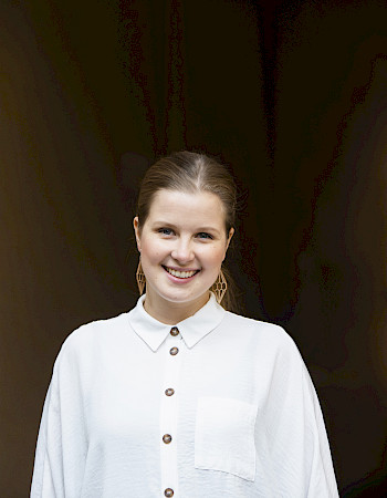 Emilia Hoving