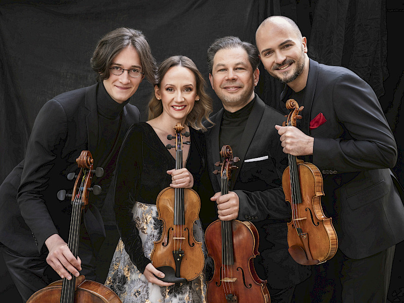 © Justyna Radzyminska