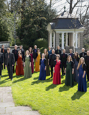 Zürcher Sing-Akademie