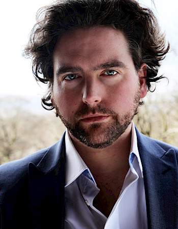 Julian Hubbard