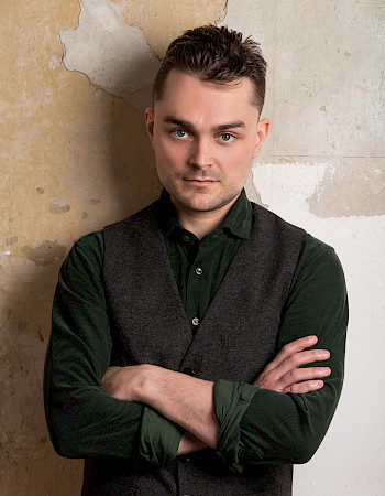 Jakob Lehmann