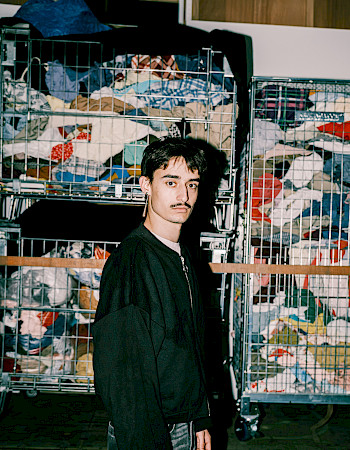 Nando Brunner