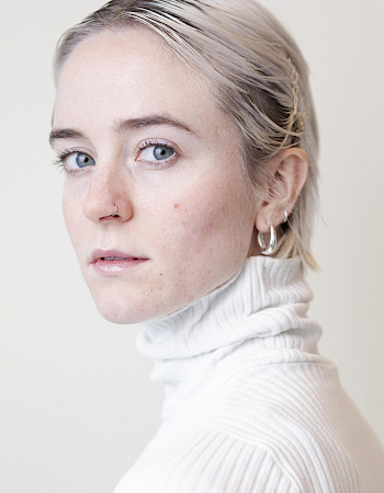 Sara de Greef