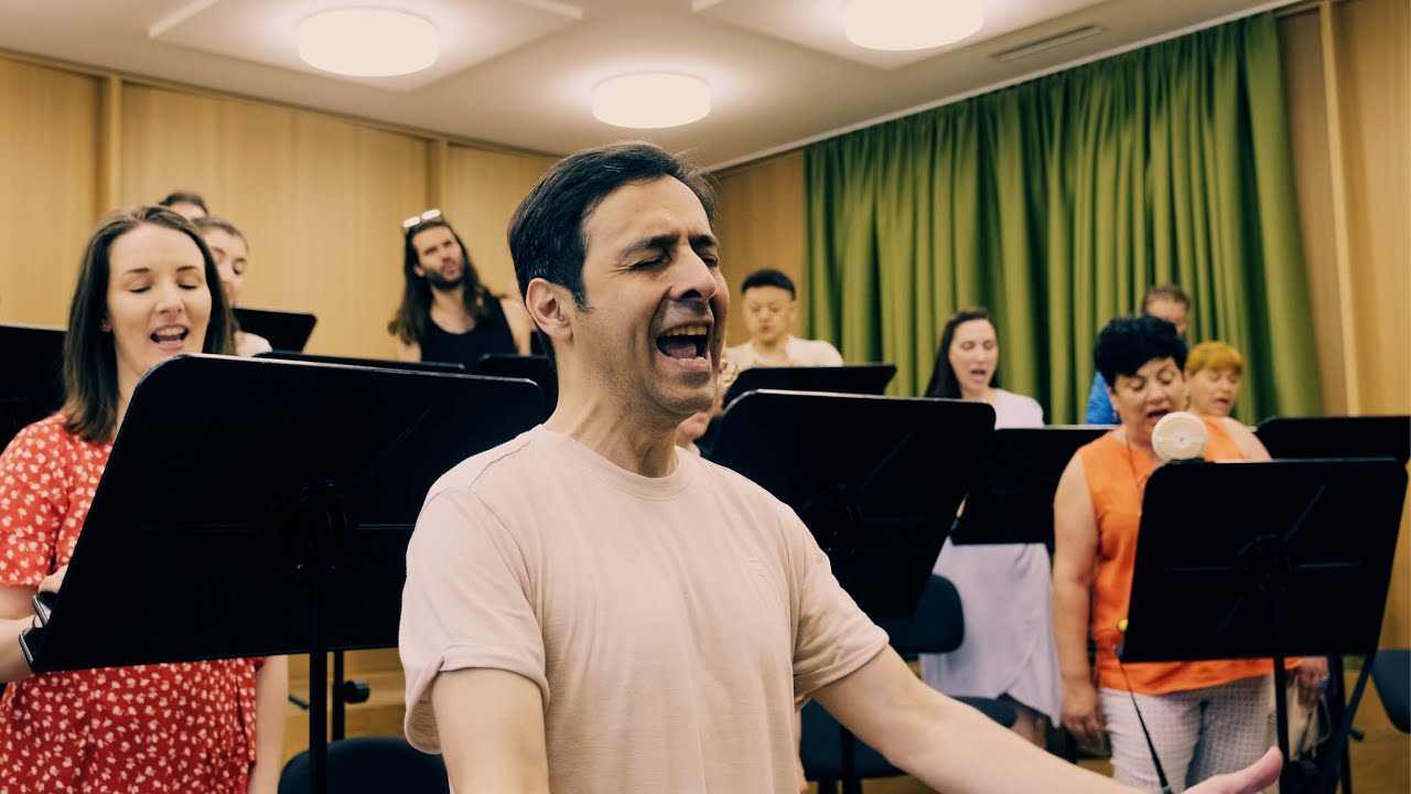 Einblick: Epic Game Moments in Concert
