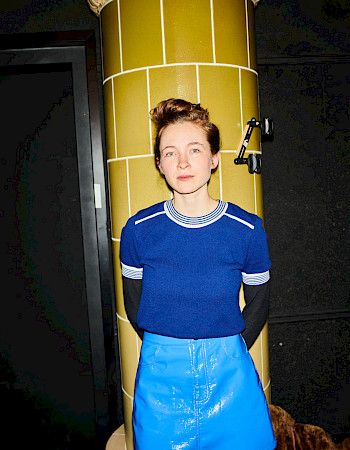Kriemhild Hamann