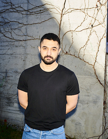 Ali Kandas