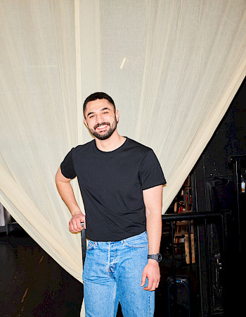 Ali Kandas
